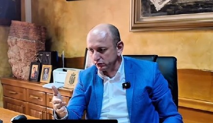 KNEŽEVIĆ: Moji đedovi nisu poginuli da bi Crna Gora bila nezavisna nego da bi bila u zajednici sa Srbijom!