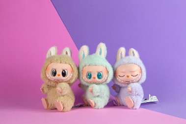 LABUBU ILI LAFUFU? Po ovome se razlikuje original od kopije popularne lutkice