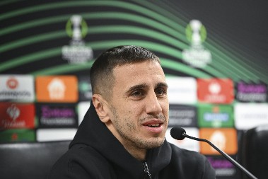 PONOVO NA STAROJ ADRESI Aleksandar Pešić se vraća da nastavi ono što je započeo