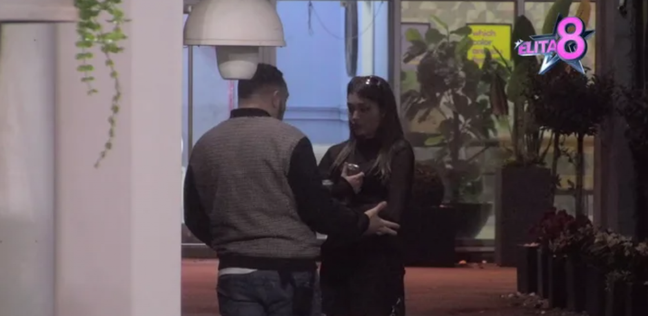 OTKRIVENA MRAČNA PROŠLOST UČESNICE ELITE Svi su je doživljavali kao neiskvarenu, istina se saznala tek sada!