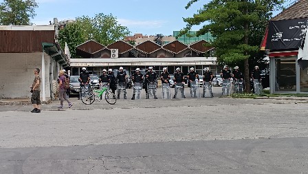 "RASPAD SVEGA" Novosadski novinar priznao: Totalni debakl zgubidana koji hoće da spreče polaganje ispita