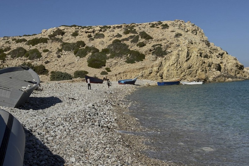 GRČKA I ITALIJA UPALILE ALARME U NATO! Rusija im kuca na vrata, spremaju se i vojne baze