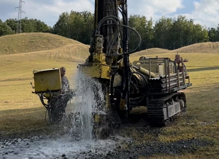 BUŠILI SU NA VELIKI PRAZNIK LETNJI SVETI VRAČI, EVO ŠTA SE DESILO! Meštani sela kod Gornjeg Milanovca ovaj prizor neće skoro zaboraviti