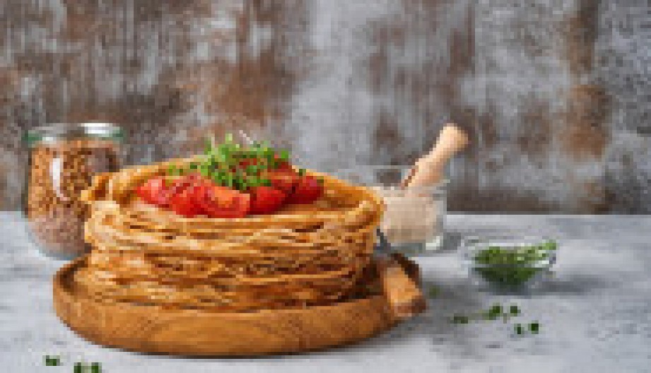 TRIK ZA SAVRŠENO MEKANE PALAČINKE Dodajte ovu namirnicu, biće vazdušate, sočne i savršene!