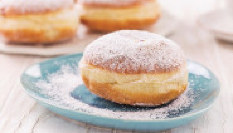 TAJNI SASTOJAK ZA KROFNE Biće mekane, sočne i šupljikave umesto masne, a trik provereno radi