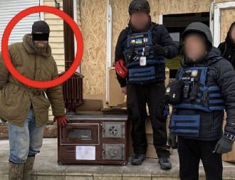 AMERIKANAC 2 GODINE ŠPIJUNIRAO ZA RUSE! Ubavio se sa nemačkim volonterima, slao koordinate ukrajinske vojske