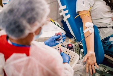 REZERVE KRVI NA IZDISAJU, IMA SAMO ZA DAN I PO! Institut uputio HITAN apel građanima