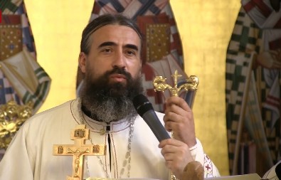 NASTAVAK PROGONA SPC! Mitropolit Metodije dao izjavu u policiji: Tito je monstruozna pojava, a Draža prvi gerilac Evrope