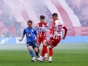 POVRATAK FUDBALA NA "MARAKANU" Zvezda otvara sezonu, karte puštene u prodaju