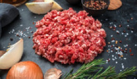 DODAJTE OVU NAMIRNICU U MLEVENO MESO Ćufte i punjene paprike će biti nikad ukusnije