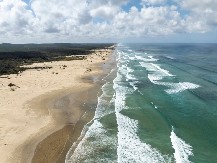 NAJDUŽE PLAŽE NA SVETU SU PRELEPA BESKRAJNA PROSTRANSTVA Evo gde se nalaze