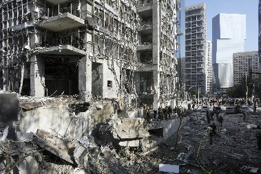 AMERIKA POSLALA HITNU PORUKU IZRAELU:"Obustavi napade..."