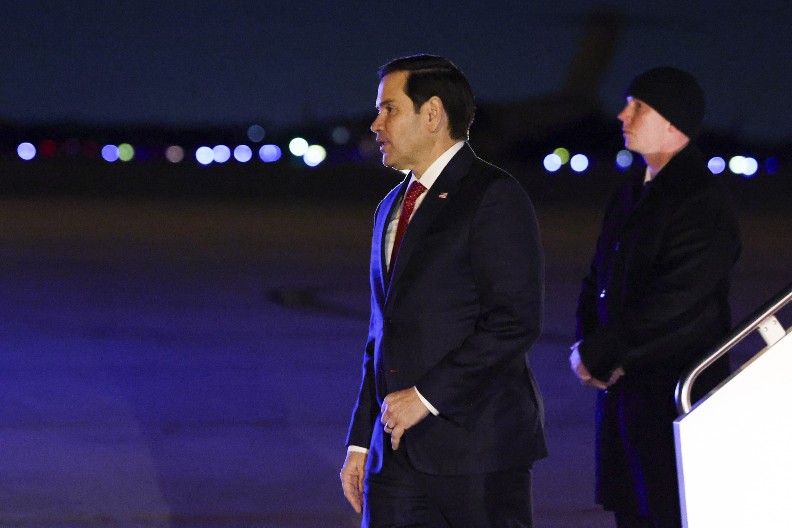 AMERIKA POSTAVILA ROK! Novi ultimatum Zapada, ako ne pristanu aktiviraće "snepbek"