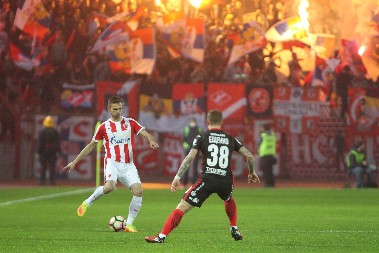 BEZ BRATSKOG OKRŠAJA VEĆ OSAM GODINA Generalni direktor Moskovljana otkriva zašto Zvezda i Spartak nisu odigrali prijateljsku utakmicu