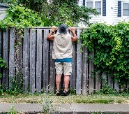 DRAMA U DVORIŠTU Lukavo se osvetio komšiji - pogledajte čega se dosetio