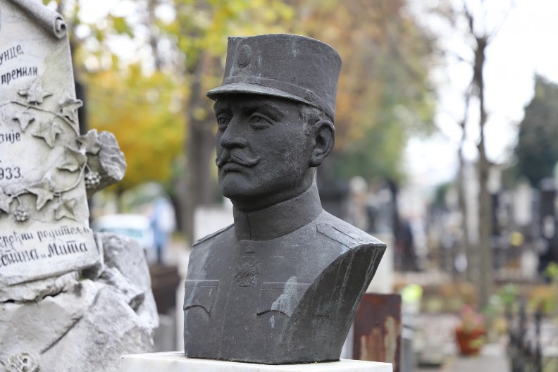 Branilac Beograda koji je svojim rečima podigao moral srpske vojske i ušao u legendu