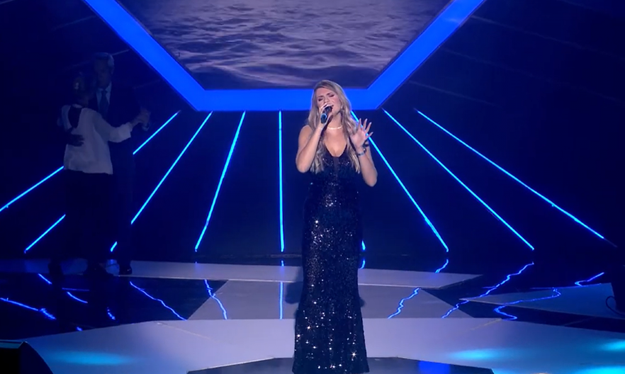 ĆERKA NAŠE PEVAČICE POBEGLA OD KUĆE: "Bile smo u kontaktu, a onda je odlučila..."