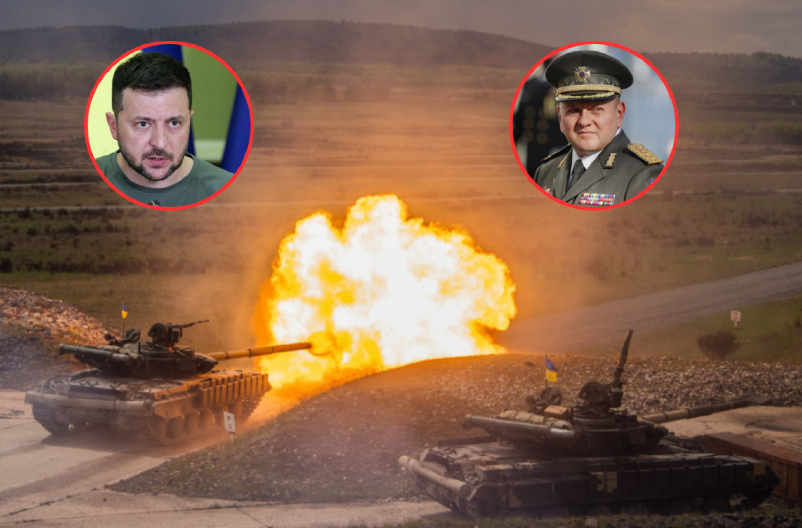 RUSI DEMOLIRALI RODNI GRAD ZELENSKOG, ON SE HITNO OGLASIO Evo šta je poručio (VIDEO)