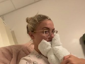 ANA (35) IMALA JE ČETIRI SPONTANA POBAČAJA A onda joj se desilo nešto što medicina ne pamti, lekari su bili šokirani