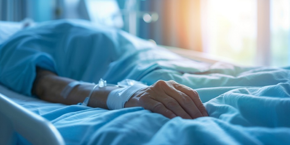 LJUDI NA SAMRTI NAJVIŠE ŽALE ZA OVIM STVARIMA Pacijenti otvorili dušu medicinskoj sestri - evo šta su najčešće govorili