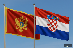 Uoči Tompsonovog koncerta, u Hrvatsku ušlo makar 386 državljana Crne Gore!