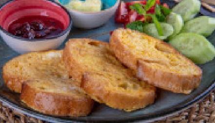 JEDNOSTAVNI TRIKOVI ZA SAVRŠENE PRŽENICE Biće mekane i sočne i neće upiti višak ulja