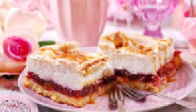 ŠAM KOCKE SA ŠLJIVAMA Podsećaju na šampitu, a tope se u ustima, oduševiće i one izbirljive