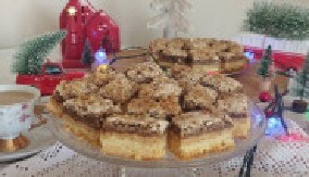 NEODOLJIVE LONDON ŠTANGLE I mirisom i ukusom vraćaju u dane detinjstva!