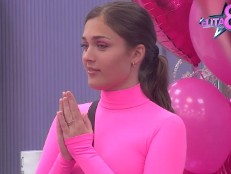 UKRAJINKA IMA NAJVEĆE ŠANSE ZA POBEDU U ELITI? O onome što je Sofi Tkačenko učinila tek će se pričati, nacija ostala u suzama (FOTO)