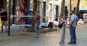 UBIJEN FILIP KNEŽEVIĆ U BARSELONI Španski mediji potvrdili, bio je optužen za likvidaciju na Krfu