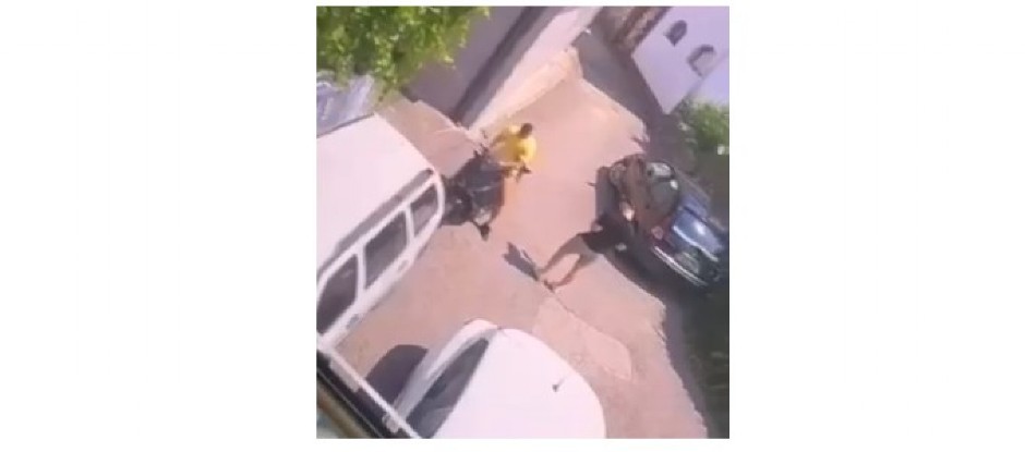 "UBIJAJU GDE STIGNU" Podgoričani uznemireni nakon likvidacije Igora Nedovića u centru grada, za ubicom se i dalje traga