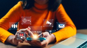 OVA EVROPSKA ZEMLJA SE NA ORIGINALAN NAČIN BORI PROTIV DIPFEJK SADRŽAJA - DIGITALNIH FALSIFIKATA Evo šta su smislili