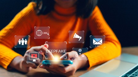 OVA EVROPSKA ZEMLJA SE NA ORIGINALAN NAČIN BORI PROTIV DIPFEJK SADRŽAJA - DIGITALNIH FALSIFIKATA Evo šta su smislili