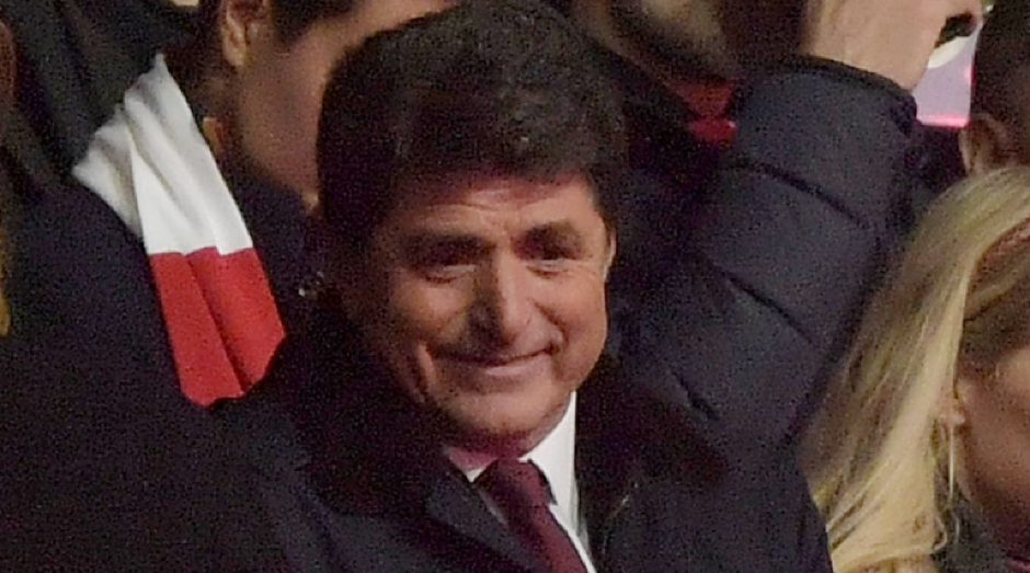 ŠOLAK I DALJE VEDRI I OBLAČI Na N1 pustili saopštenje većinskog vlasnika, pa se predomislili