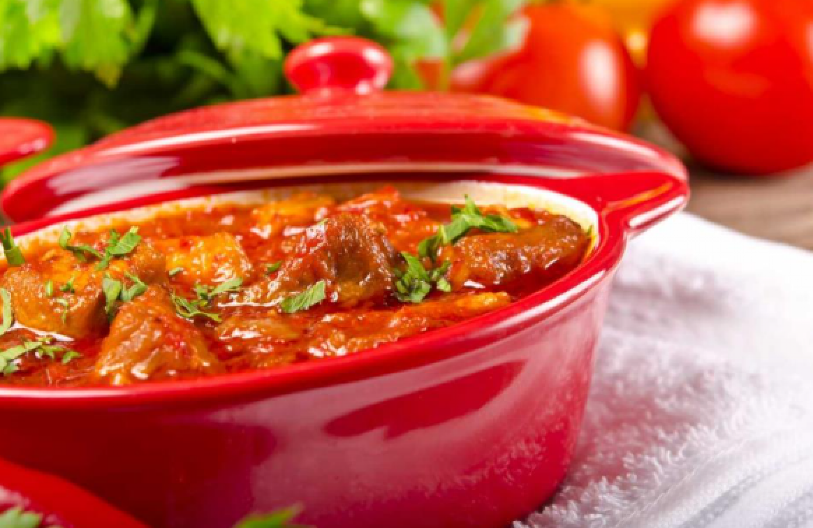 VOJVOĐANSKA MUĆKALICA Tradicionalni recept za gastronomski užitak koji budi sva čula