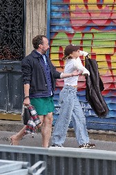 ĐAVO JOJ NIJE DAO MIRA  Glumica koja nikada nije pravila skandale sada ima posla sa policijom - evo šta je uradila!