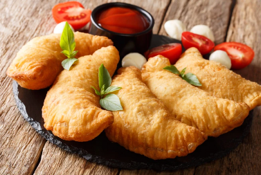 POSNE PANCEROTE IZ RERNE Sa bogatim nadevom, a mekane kao duša, nema im ravnih!