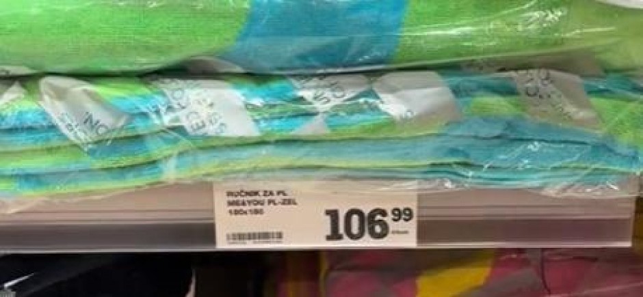 PLJAČKA NA JADRANU! Peškir u Dubrovniku skuplji od avionske karte – cena izazvala haos na mrežama!