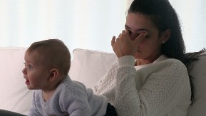 SVEKRVA NEĆE NI DA ČUJE ZA UNUKU Muž je stao na njenu stranu, a ja ostala sama s bebom, ovo je pakao!