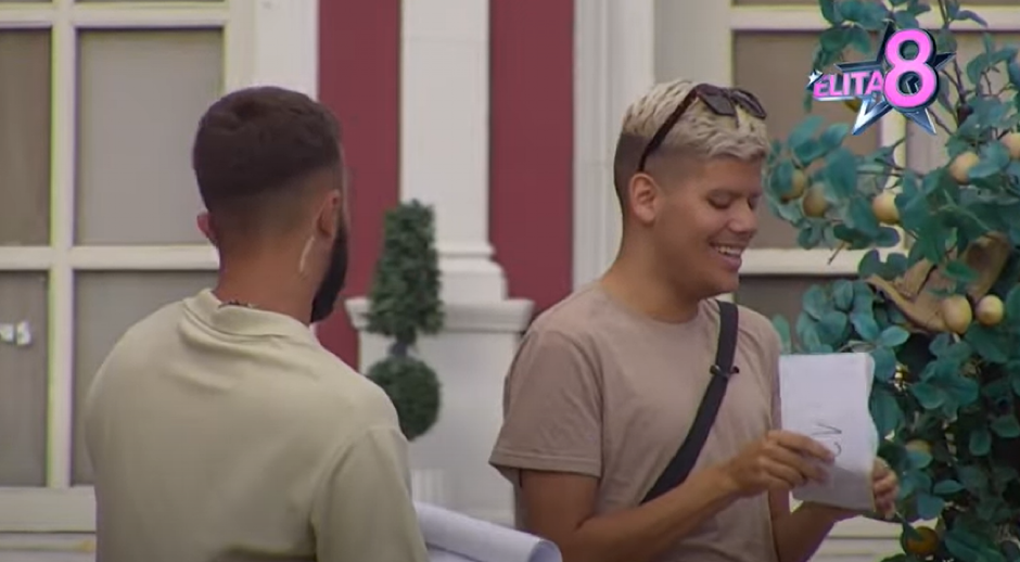 ŠOK U RIJALITIJU! Uroš misli da je Zara iz Novog Pazara, a Ena nema pojma ko je izmislio Ajfon!