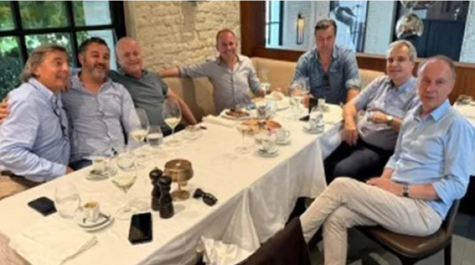 MINISTAR PRAVDE: Nenadić da se izuzme iz predmeta "nadstrešnica" – ima fotografije sa licima u postupku