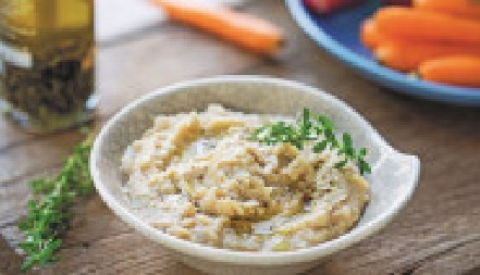 PAPULA RAJ ZA NEPCA Samo ovako pripremljenu je voleo Karađorđe, a savršena je i za dane posta