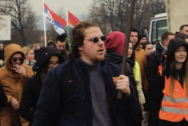 EVO KO JE ZAPRAVO DIMITRIJE POPOVIĆ Džoni Štulić iz Arilja, student bez uspeha i glavni "pumpadžija" (FOTO)