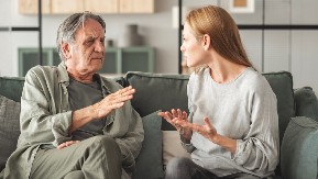 TATA MI TERA INAT Uvalio rođaku u moj stan, ne razume da se ne radi tako, i na kraju svega mi kaže ovo