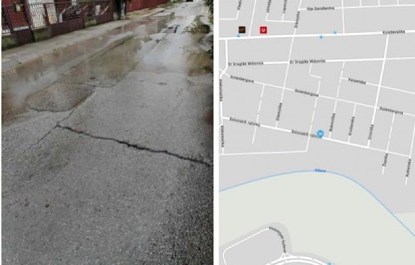 ISKLJUČENJA VODE U NIŠU ZA VIKEND! Pogledajte koje ulice ostaju suve