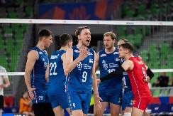 ZLATA VREDNA POBEDA Srbija posle preokreta srušila Kanadu i izborila opstanak u Ligi nacija