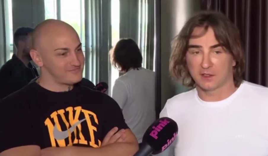 HAOS U NAJAVI! Desingerica potpisao ugovor sa Željkom Mitrovićem, objavljeno na dan velikog finala Elite - evo o čemu se radi (VIDEO)