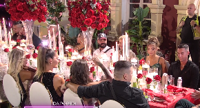 NARRAVLJEN PRVI PRESEK! Ona je prva napustila Elitu, šok među učesnicima