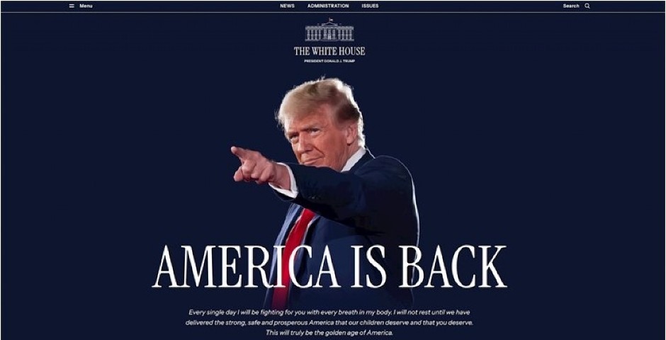 PANIKA U ASPENU: Elita priznaje – Tramp promenio sve!