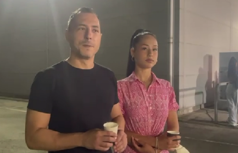 PEJA POKREĆE BIZNIS Jovanov brat otkrio sve detalje, pa potkačio snajku: Ko je Ena Čolić?